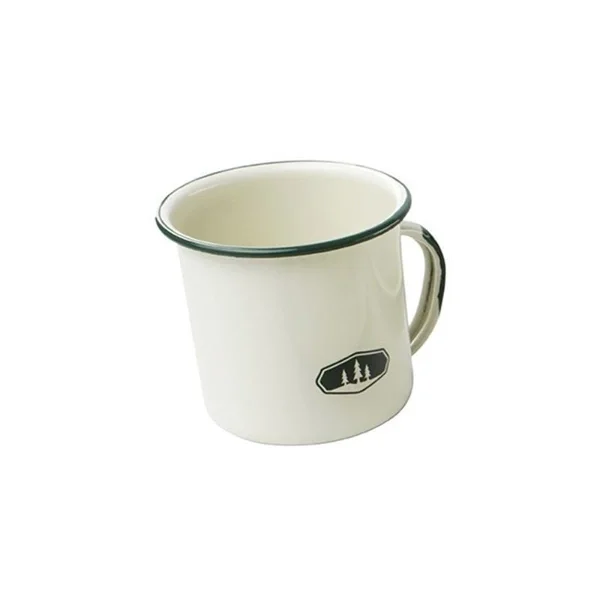 Kubek emaliowany Deluxe GSI Cup 12 FL Dodaj do koszyka
