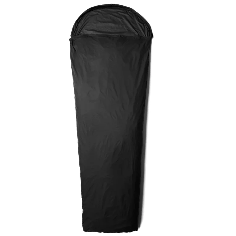 Wyjątkowa oferta Bivvi Bag Pokrowiec Norka - SNUGPAK - Black