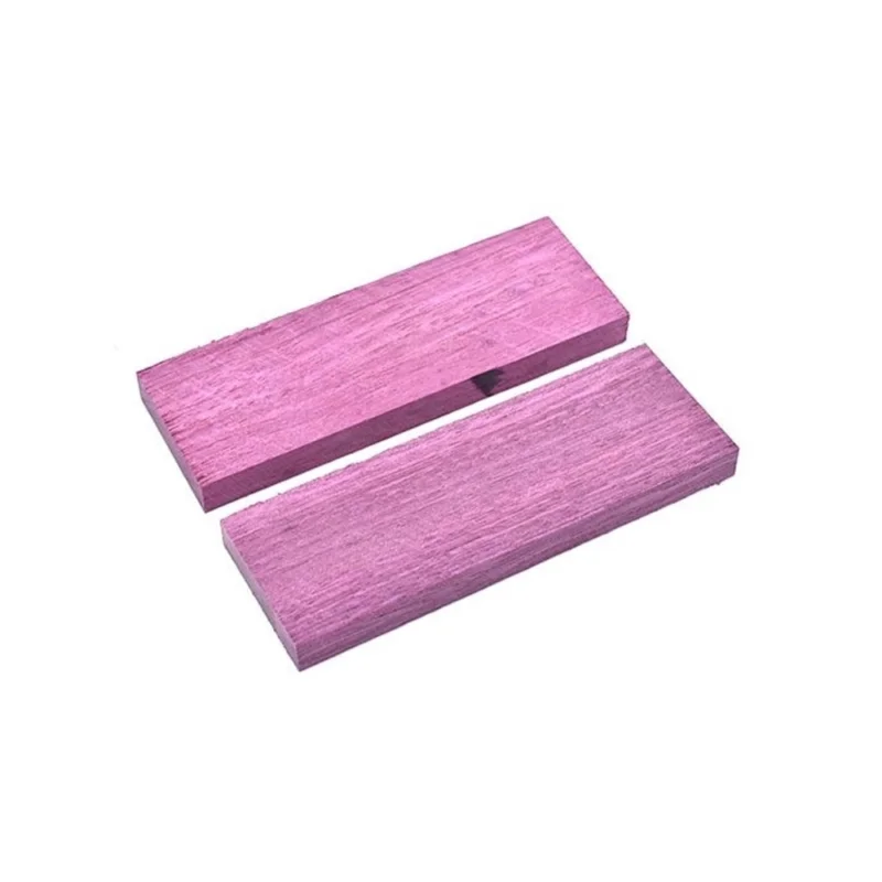 Drewno Amaranth (Purpleheart) - Okładki Darmowy zwrot