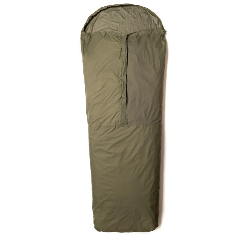Nowość Pokrowiec Special Forces Centre Zip Bivvi Bag - SNUGPAK - Olive