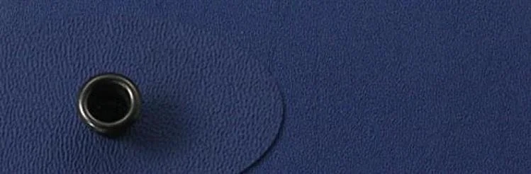 Sprawdź teraz Kydex 2 mm (15x30 cm) - Police Blue