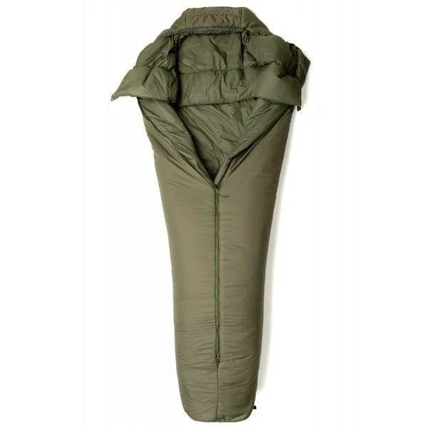 Śpiwór Special Forces 2 (-7°C / -12°C) - Snugpak - Olive Kup online