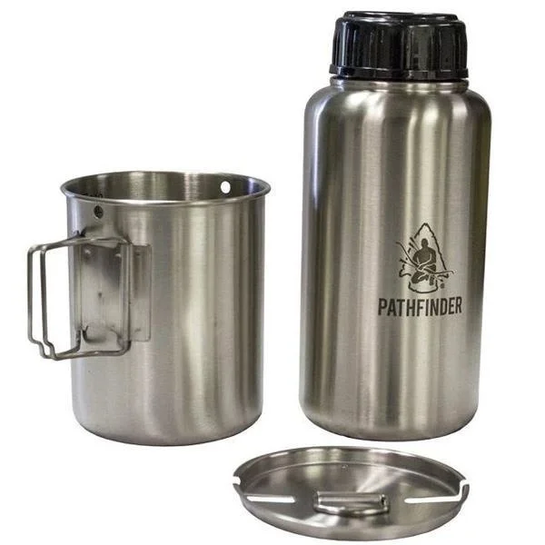 Zestaw Pathfinder Bottle & Nesting Cup Set Niska cena