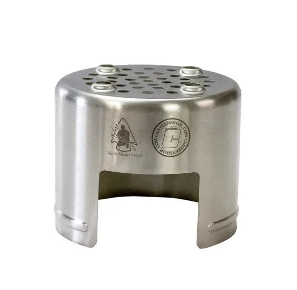 Dodaj do koszyka Kuchenka Pathfinder Bottle Stove