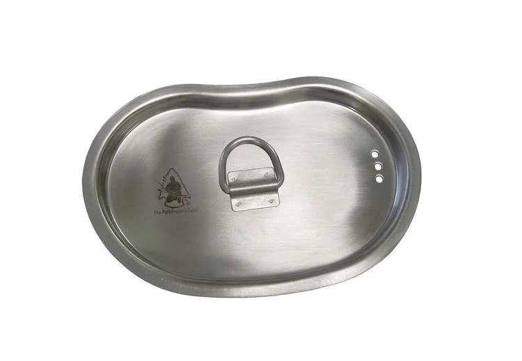 Pokrywka do kubka -Pathfinder Canteen Cup Lid Łatwy zwrot