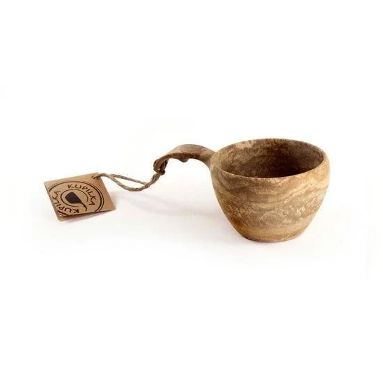 Zniżka KUPILKA 37 - Kubek - Kuksa