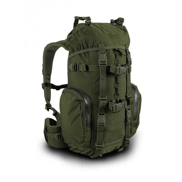 Plecak Wisport Woodcraft 35 - Olive Taniej