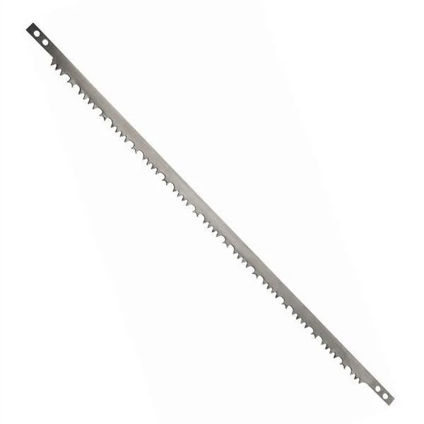 Brzeszczot do piły ramowej kabłąkowej Bahco 23-24 Bow Saw Blade Zniżka