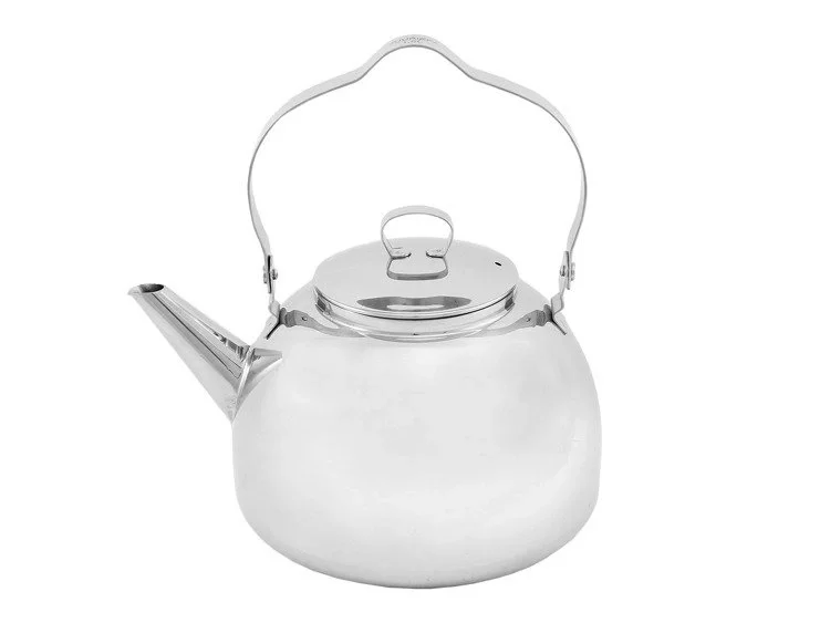 Czajnik traperski Muurikka Campfire Kettle 1,5L Hit sprzedaży