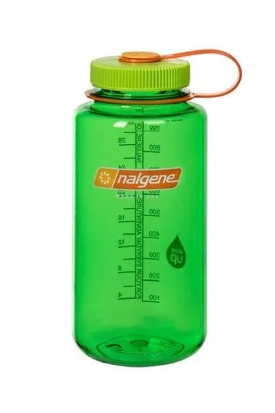 Butelka Bidon Nalgene Everyday 1L Widemouth Melon Ball Ekspresowa dostawa