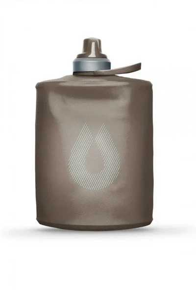 Butelka składana Hydrapak Stow Bottle - 500 ml - Mammoth Grey Oferta czasowa