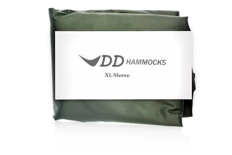 Rękaw ochronny na hamak XL - DD Hammocks XL Sleeve - Olive Zamów dziś