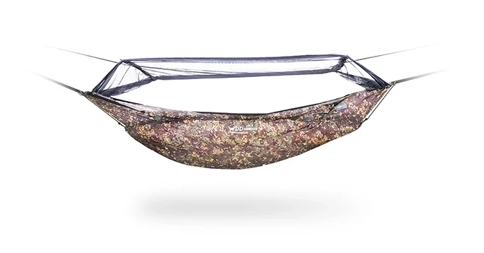 Ocieplacz do hamaka - Underblanket DD Hammocks - MC Tylko dziś