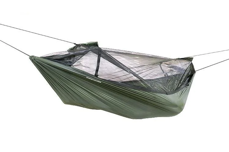 Kup online Hamak DD Hammocks FRONTLINE SuperLight. Olive.