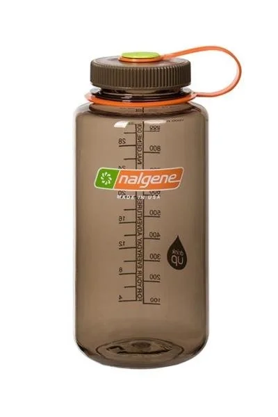 Butelka Bidon Nalgene Everyday 1L Widemouth Woodsman Sustain Okazja