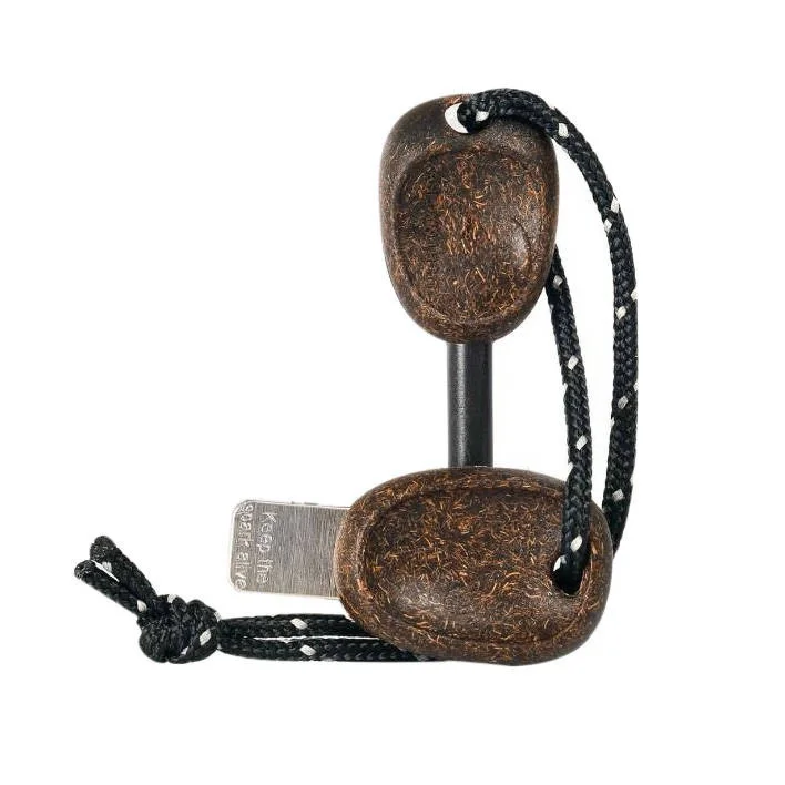 Krzesiwo Light My Fire BioScout CocoShell Do wyczerpania zapasów
