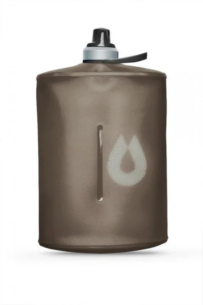 Kup teraz Butelka składana Hydrapak Stow Bottle -1000 ml - Mammoth Grey