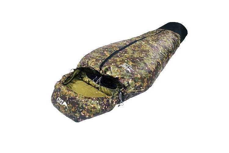 Taniej Śpiwór DD Jura 2 Regular - MC - DD Hammocks Sleeping Bag