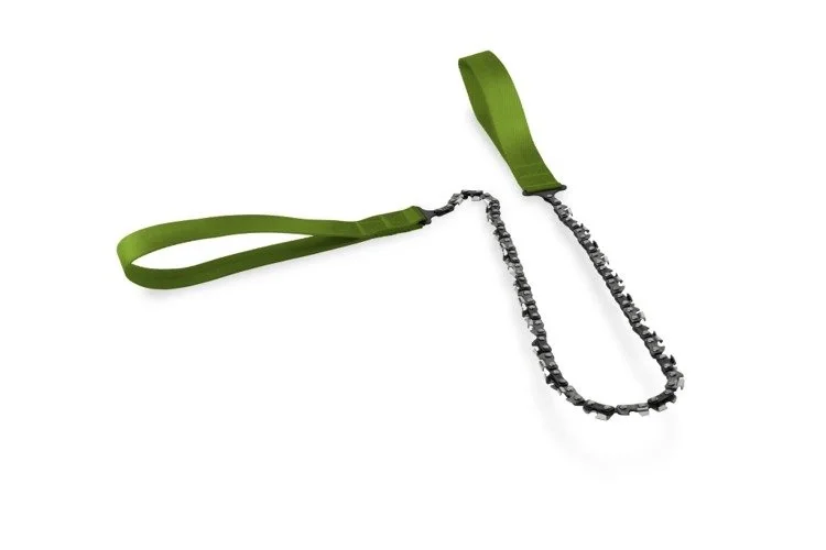 Tylko dziś Piła łańcuchowa - Nordic Pocket Saw - Green