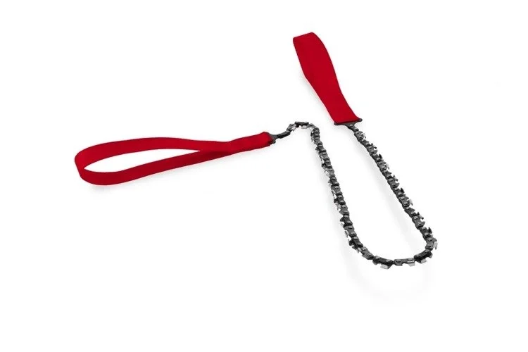 Zniżka Piła łańcuchowa - Nordic Pocket Saw - Red