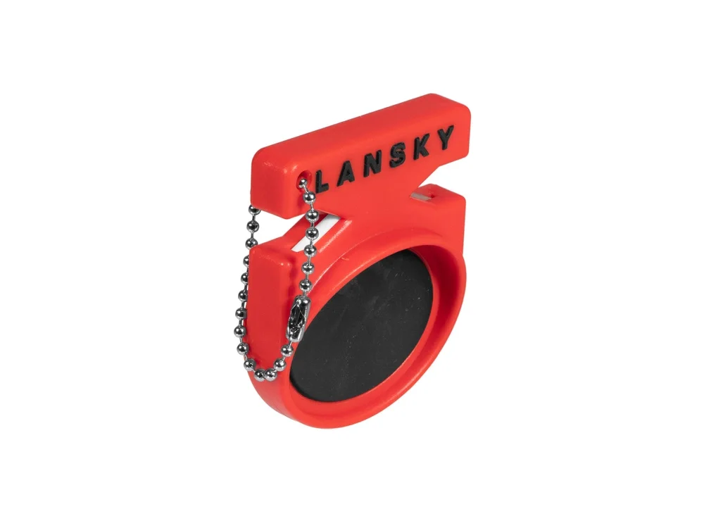 Łatwy zwrot Lansky - Ostrzałka Quick Fix LCSTC