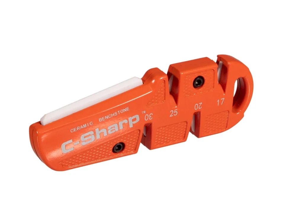 Lansky - Ostrzałka CeramicSharp C-SHARP Taniej