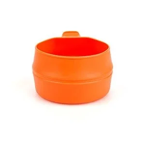 Cena promocyjna Wildo - Kubek składany Fold-A-Cup - 250 ml - Orange