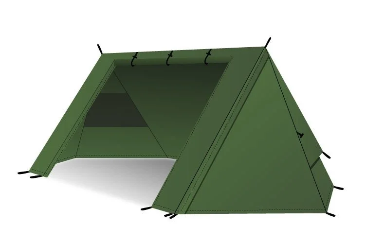 Namiot DD SuperLight A-Frame Tent Obniżka ceny