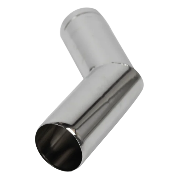 Rura 45 stopni - GStove Darmowy zwrot