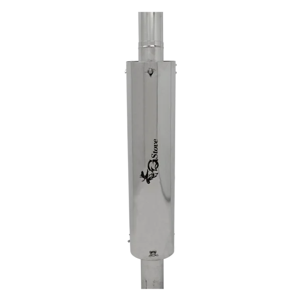 Kup teraz Ochraniacz na gorąca rurę - GStove Tentprotector50 cm