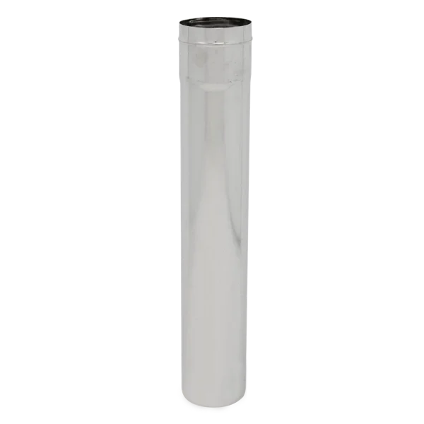 Taniej Rura 36,5 cm - GStove