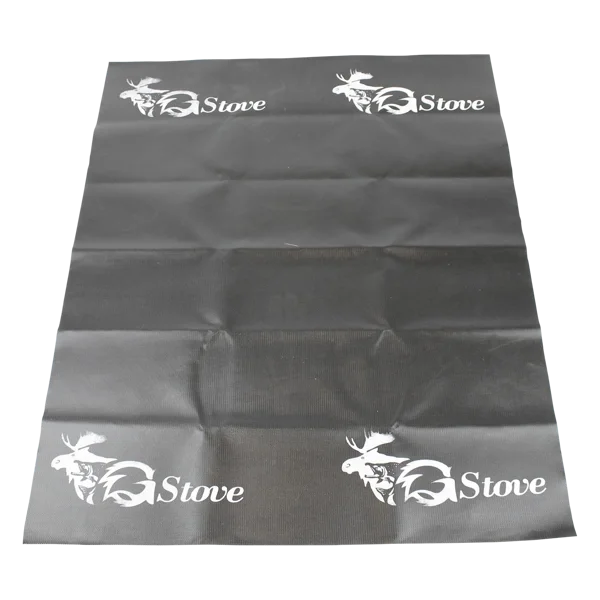Wybór klientów Mata ognioodporna - Gstove Fireproof Mat