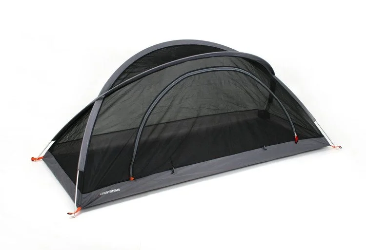 Moskitiera wyprawowa - Lifesystems Expedition GeoNet Freestanding Mosquito Net Promocja