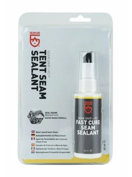Darmowy zwrot Uszczelniacz - GearAid Seam Grip 60ml