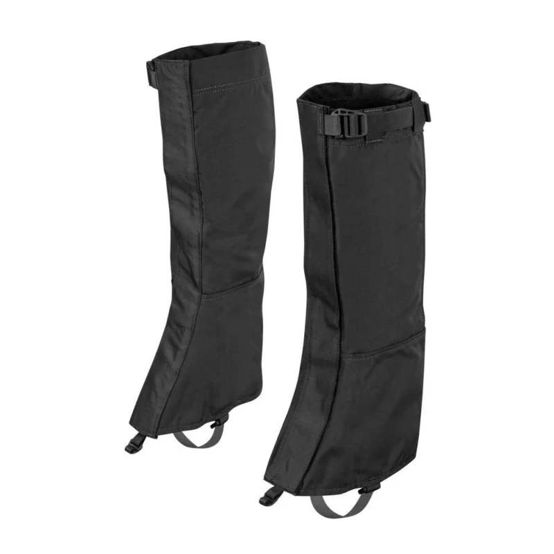 Kup online Ochraniacze Stuptuty - Helikon Snowfall Long Gaiters - Czarne
