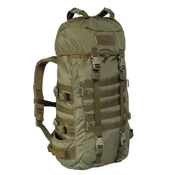 Plecak Wisport Silver Fox II 40 - Olive Hit sprzedaży