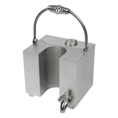 Szybka wysyłka Zbiornik na wodę 3L - Gstove Watertank