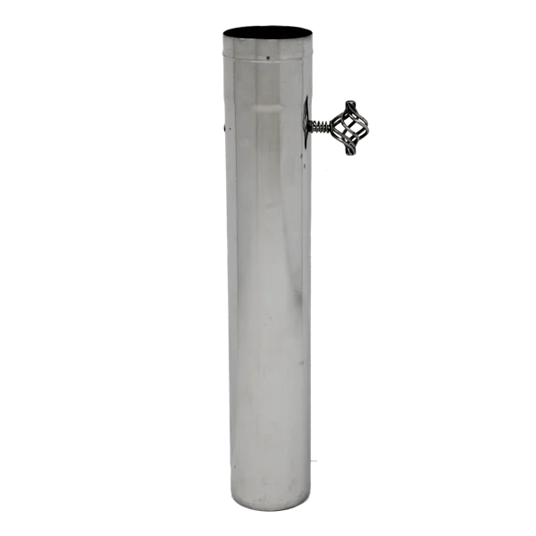Szybka dostawa Szyber - Kontroler przepływu powietrza - GStove Airflow Controller