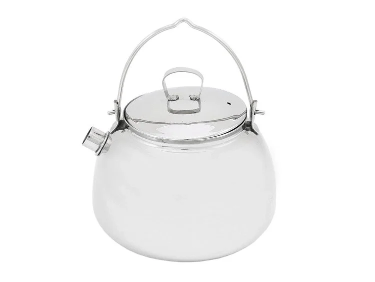 Czajnik Muurikka Outdoor Kettle 0,8L Oferta czasowa