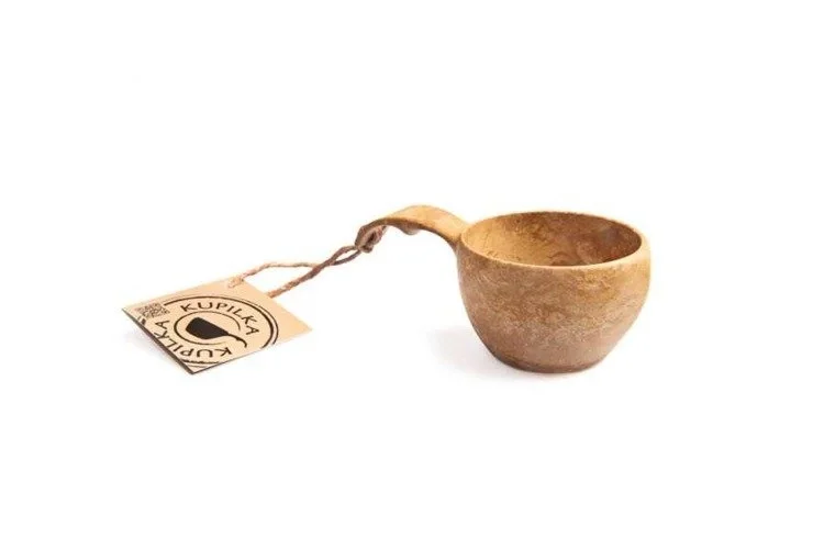 Ostatnie sztuki KUPILKA 12 - Kubek - Kuksa