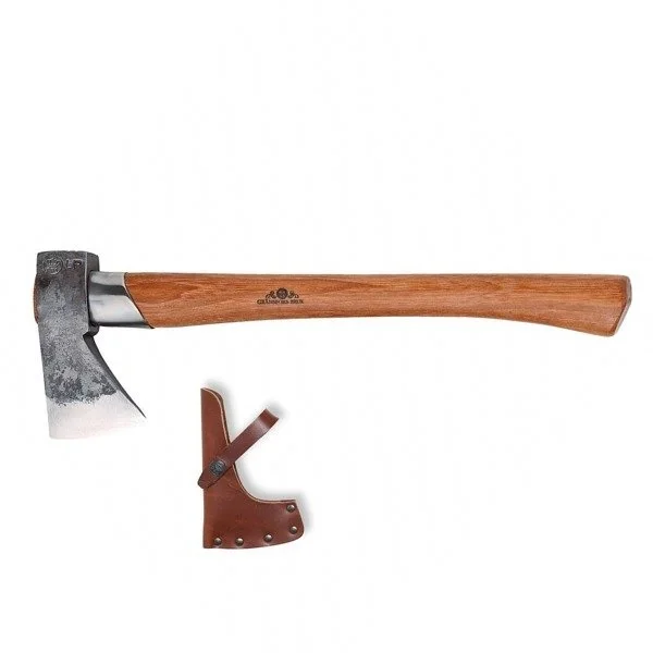 Niska cena Siekiera Gränsfors Bruks Outdoor Axe