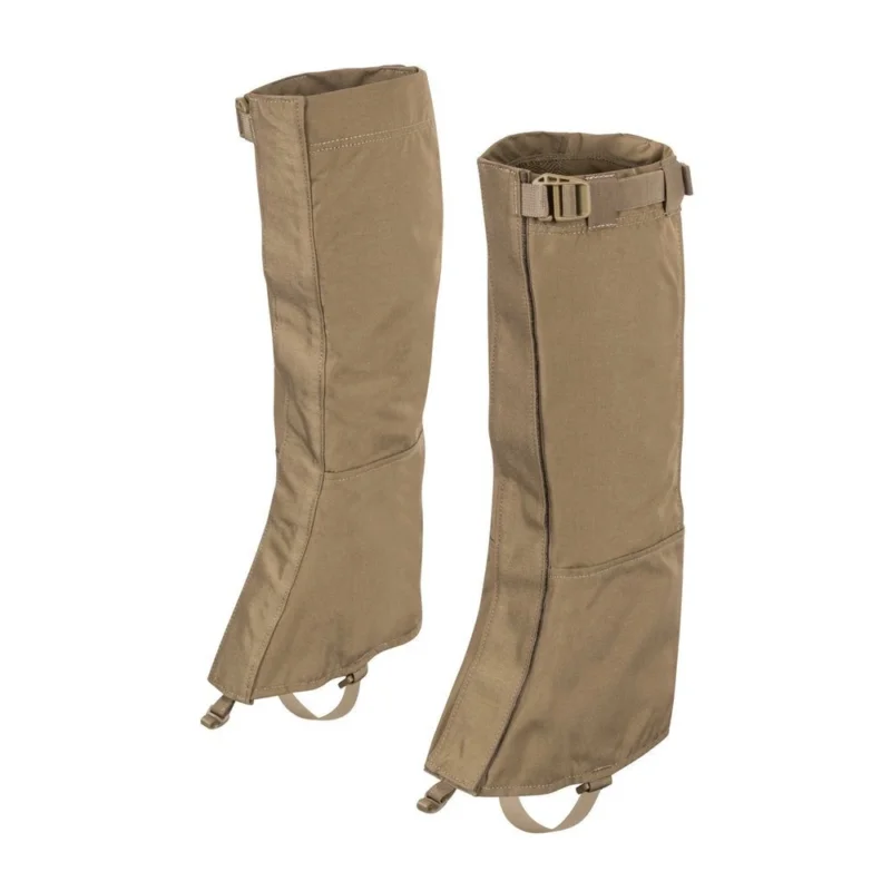 Ochraniacze Stuptuty - Helikon Snowfall Long Gaiters - Coyot Zniżka
