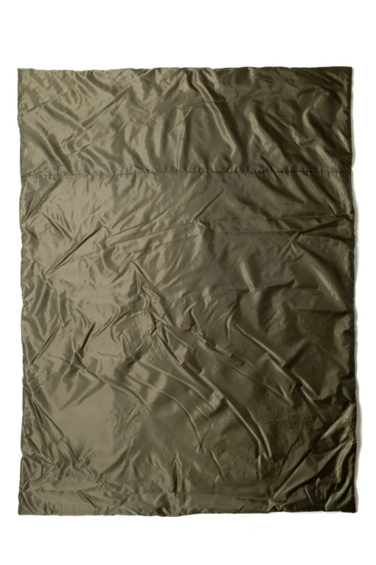 Ocieplacz - Kołdra - Jungle Blanket XL - Snugpak - Olive Sprawdź teraz