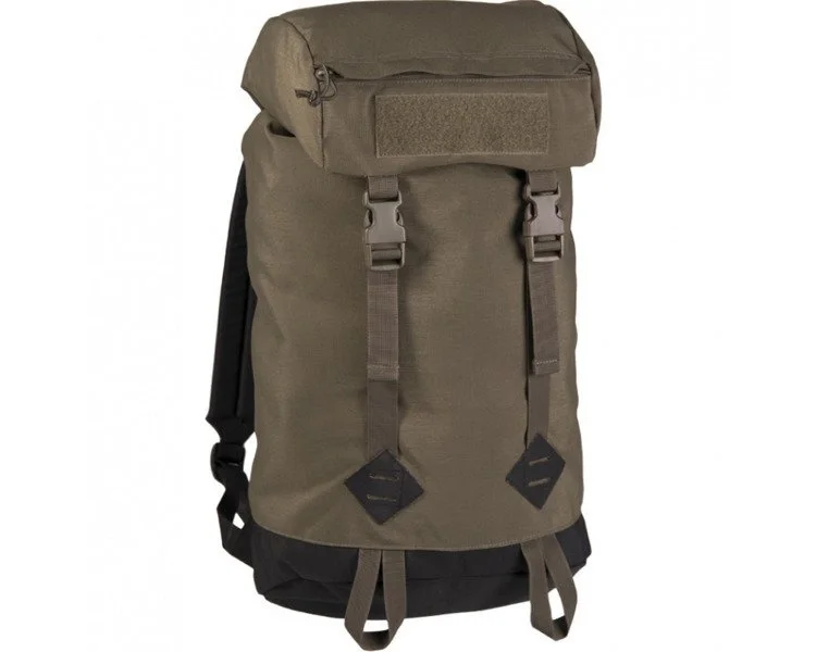Plecak Mil-Tec Walker 20l - Olive Ostatnie sztuki