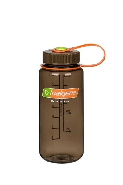 Hit cenowy Butelka Bidon Nalgene Everyday 0.5L Widemouth - Woodsman Sustain