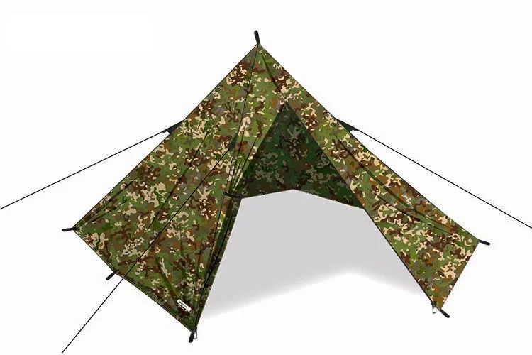 Nowość Namiot DD Pyramid Tent - MC