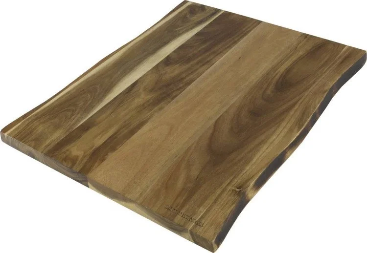Niska cena Deska do krojenia z drewna akacjowego - Muurikka Chopping Board