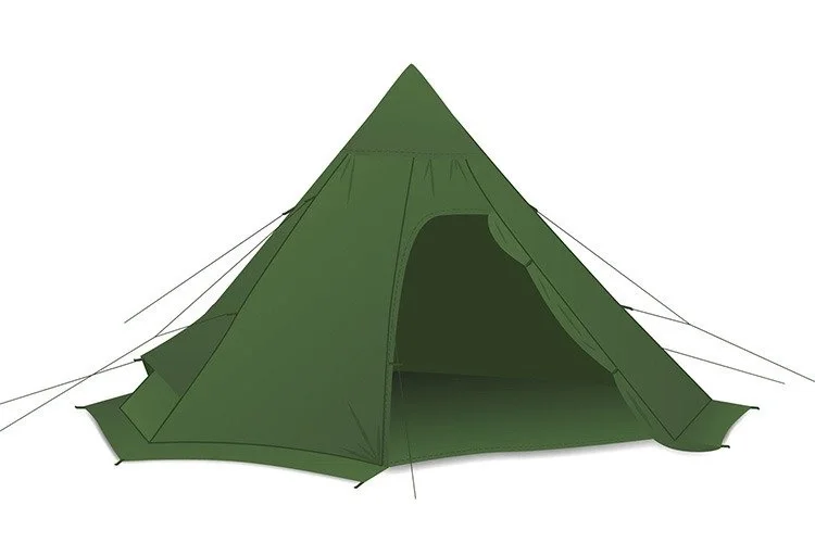 Namiot DD SuperLight Tipi Tent Premium