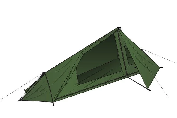 Darmowa dostawa Namiot DD SuperLight Tarp Tent