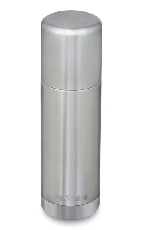 Termos TKPro Klean Kanteen 500 ml Brushed Stainless Hit sprzedaży